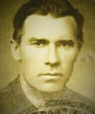 Кузиенков Иван Петрович