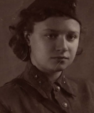 Щиголева Елизавета Илларионовна