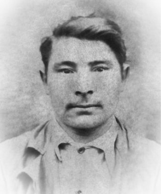 Ахминеев Степан Яковлевич