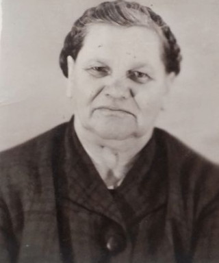 Миронова Пелагея Федоровна