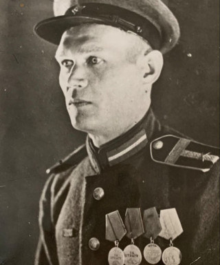 Ряснянский Иван Иванович