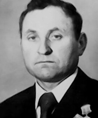 Автушкин Иван Иванович