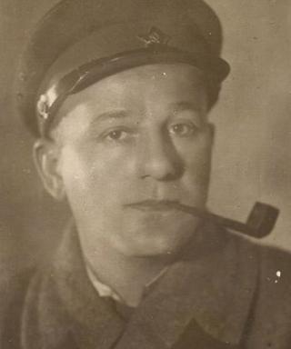 Джелилов Сеит Халилович