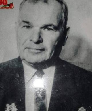 Кашперский Кирилл Антонович
