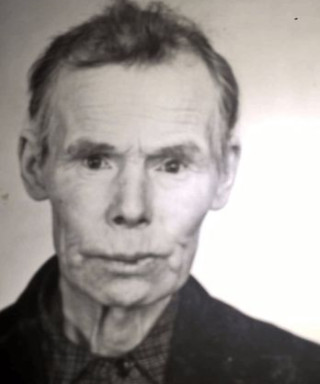 Воложанинов Зотей Васильевич