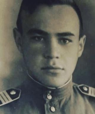 Булгаков Илья Георгиевич
