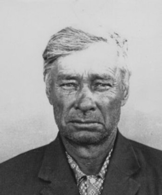 Агеев Иван Константинович