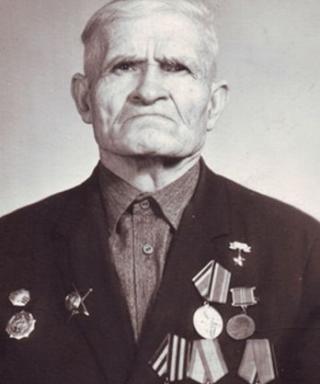 Лобода Григорий