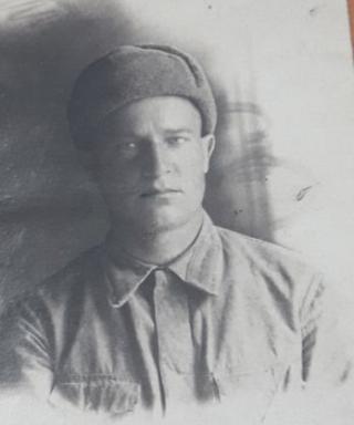 Захаров Андрей Петрович