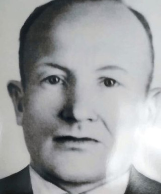 Кучкин Михаил Иванович