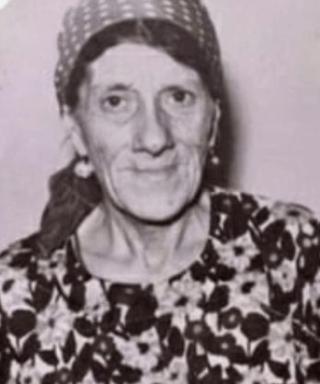 Гришинова Мария Васильевна