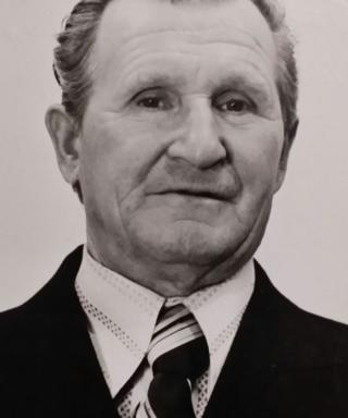Сапегин Роман Петрович