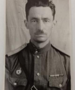Водинский Михаил Александрович
