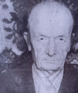 Шилоносов Георгий Матвеевич