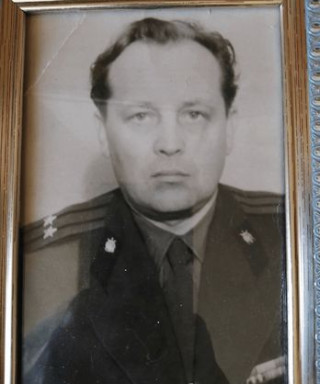 Веремеенко Андрей Васильевич