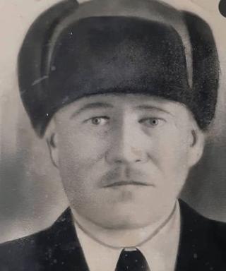 Гудеев Архип Васильевич
