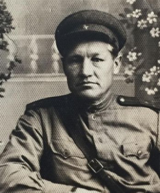 Бякин Семен Алексеевич