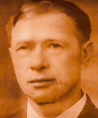Дружининский Степан Иванович