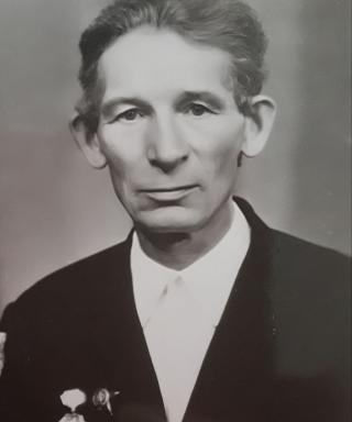 Семишин Дмитрий Степанович