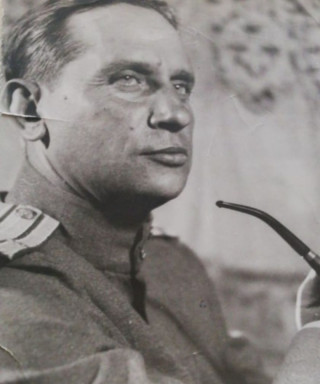 Иванов Александр Иванович