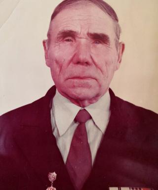 Маракулин Александр Гаврилович