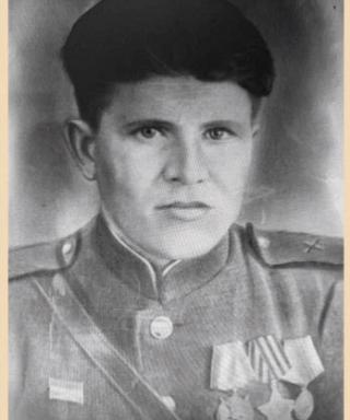 Игнатов Николай Петрович