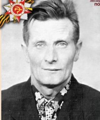 Рудницкий Фёдор Антонович