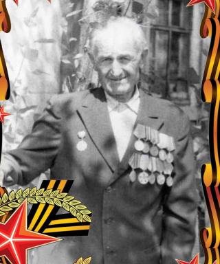 Саенко Сергей Иванович