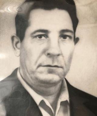 Хорохорин Николай Павлович