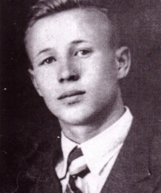 Головин Пётр Григорьевич
