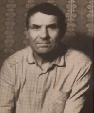 Денисов Александр Семенович