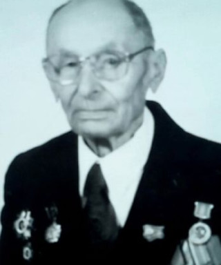 Вересов Анатолий Васильевич