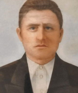 Виноградов Пётр Александрович