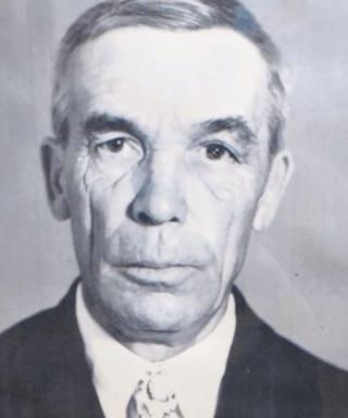Богданов Исмагил Саяфарович