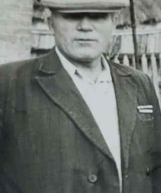 Боев Петр Федорович