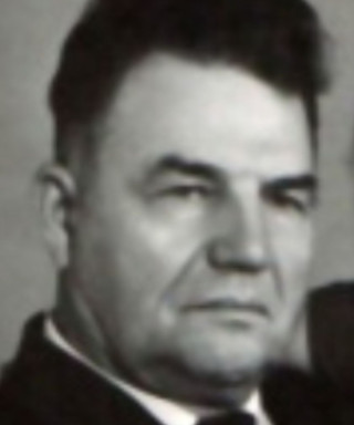 Босенко Михаил Степанович