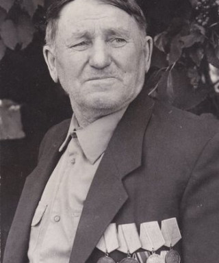 Голоднов Иван Сергеевич