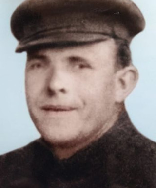 Коршунов Алексей Тихонович