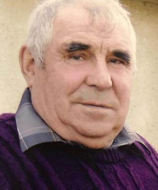 Синозацкий Пётр Леонтьевич
