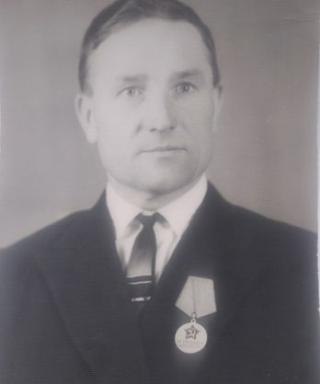 Барановский Николай Иванович