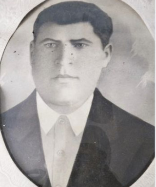 Васин Иван Никифорович