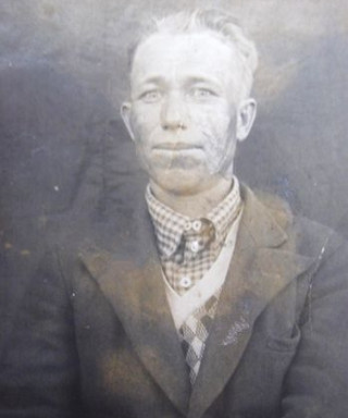 Юдин Фёдор Андреевич