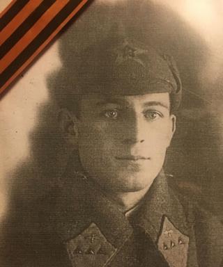 Буров Николай Петрович
