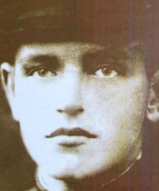 Луковкин Александр Сергеевич