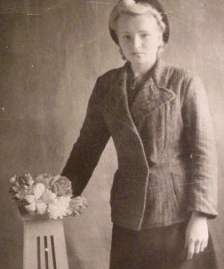 Игнатьева Мария Андреевна
