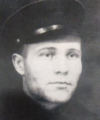 Чернышев Иван Захарович