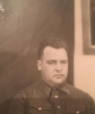 Панкратов Андрей Павлович