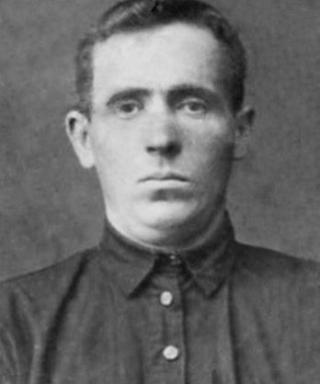 Комиссаров Сергей Никифорович