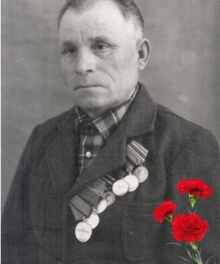 Твердохлебов Федор