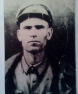 Симонов Иван Ананьевич